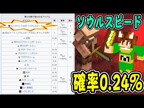 Pokokura Season 2 #22] I want a Soul Speed ​​enchantment book! The