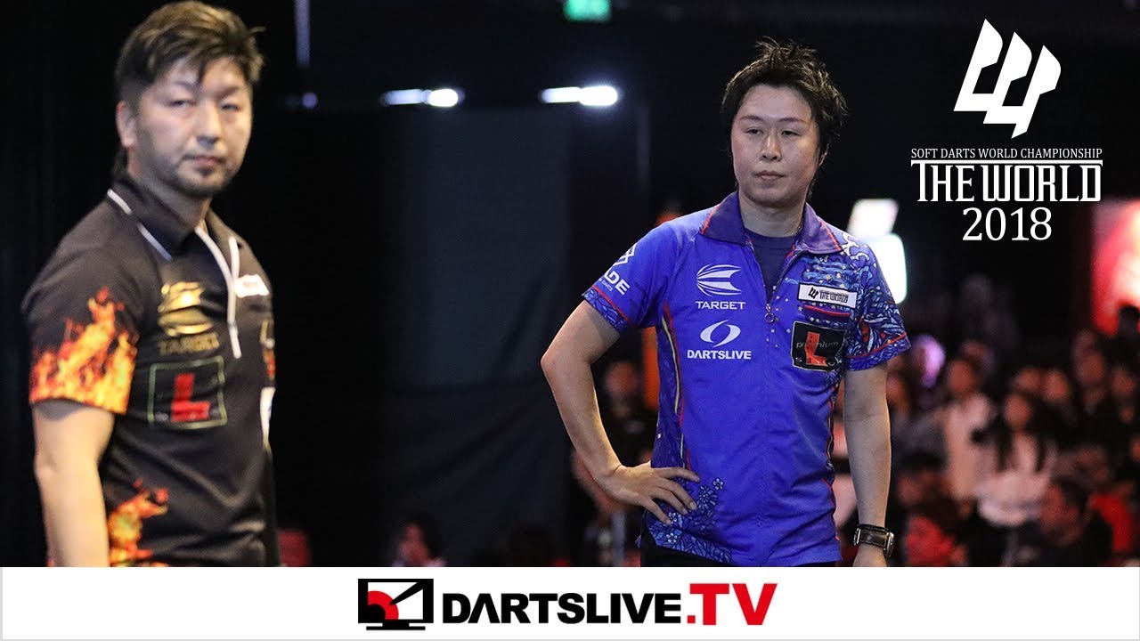 金子 拓輝 VS 吉田 徳久】JAPAN 2024 STAGE16 大阪 BEST32 - YouTube