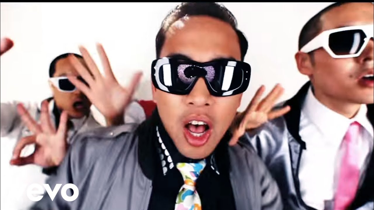 Far East Movement - Like A G6 ft. The Cataracs, DEV - YouTube