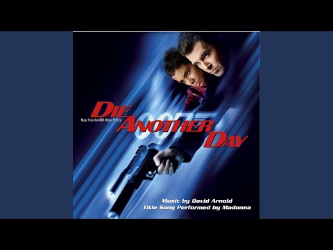 David Arnold – Die Another Day (Music From The MGM Motion Picture