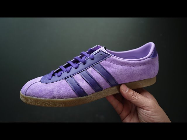 adidas｜アディダス｜City Series LONDON | Unboxing & Review
