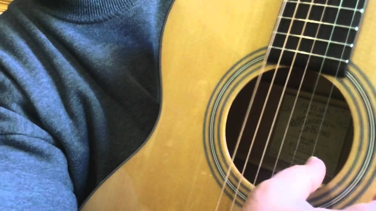 Recording KIng R0-10 All Solid Wood 000 Size $375 list $533 Steve