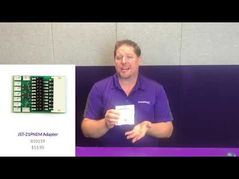 Soundtraxx Tsunami2 Digital Sound Decoder TSU-21PNEM8