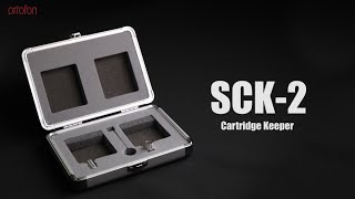 SCK-2 | Other Line Up | Accessories | ortofon - オルトフォンジャパン
