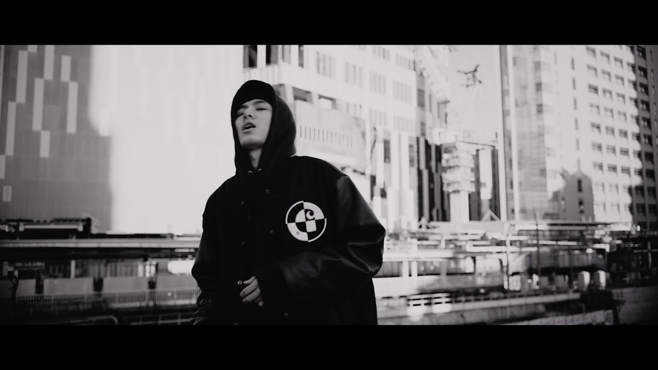 祈りそして願う / 千里-chisato-【Official Video】 - YouTube