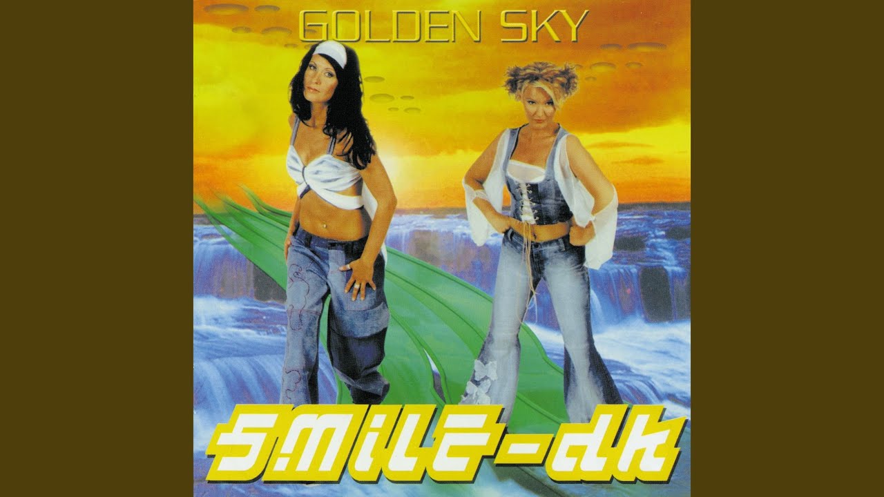 Golden Sky - YouTube