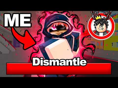 Testing OVERPOWERED movesets in JJS (ft. Fumblit) - YouTube