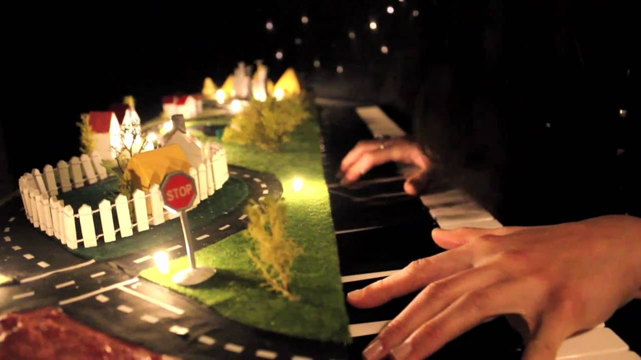 A Summer Song (Japanese Version) - Emi Meyer and The Shanghai