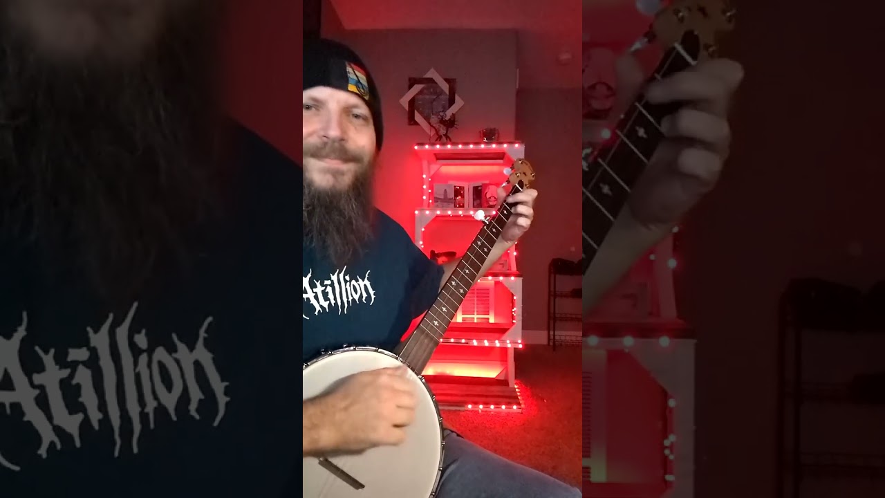 New Goldtone MM-150! 🔥🪕 - YouTube