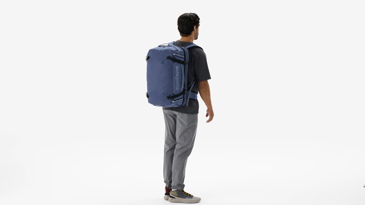 ブラックホール・MLC 45L - パタゴニア公式オンラインショップ