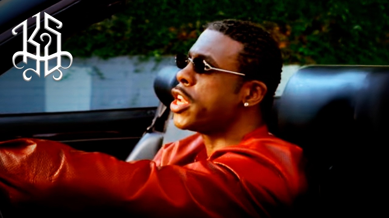 keith sweat - Spend A Little Time - Keep it Comin' - YouTube