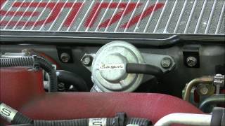 Coto sports 純正加工強化ブローオフバルブ for インプレッサ（GDB