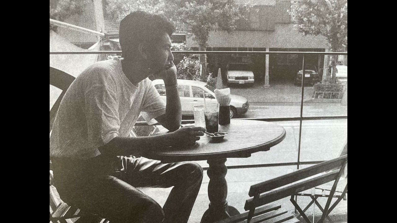 ORIGINAL LOVE SUZUKI SONG FOR LOVERS 1995年6月4日 (日)放送 - YouTube