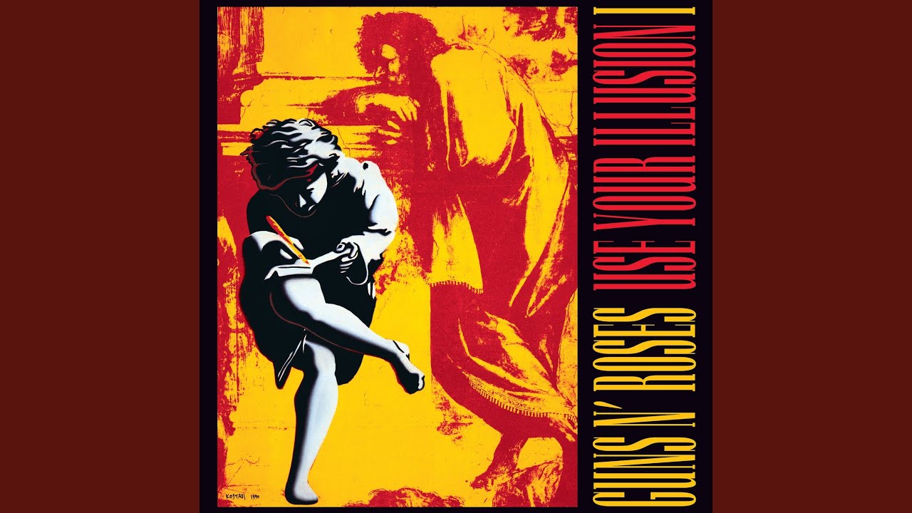 Live And Let Die (2022 Remaster) - YouTube