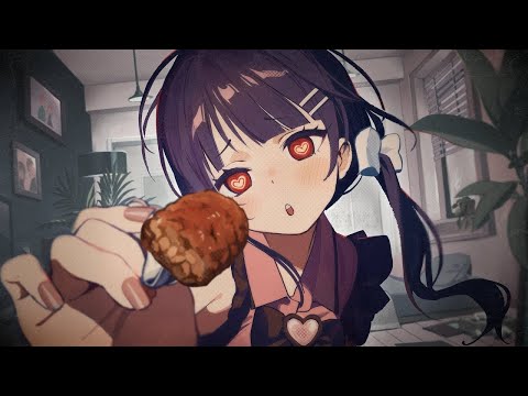 また来襲 / めいちゃん【歌ってみた】ツバサ - YouTube