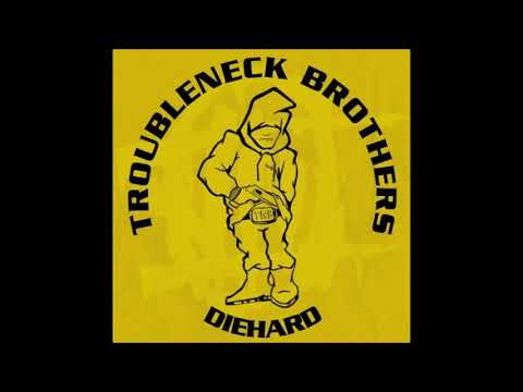 Troubleneck Brothers Rare & Unreleased 2025 Recorded 1990 - 93