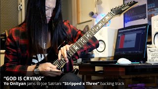 販売終了品　Joe satriani STRIPPED X THREE USB aNUpoPeVx6vmk3Dh6c5SbX.jpg