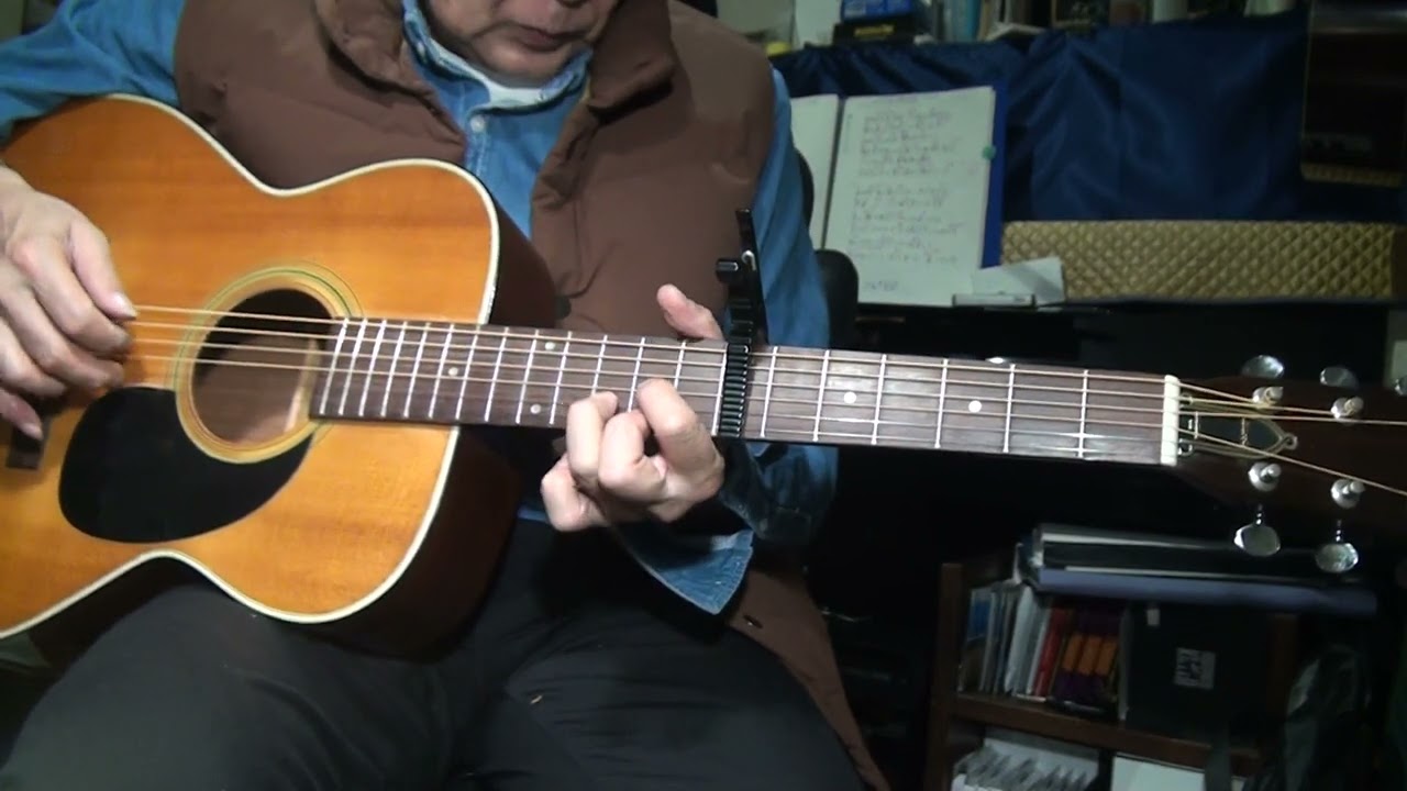 24.01 Morris1974 F12 試聴動画 734 - YouTube