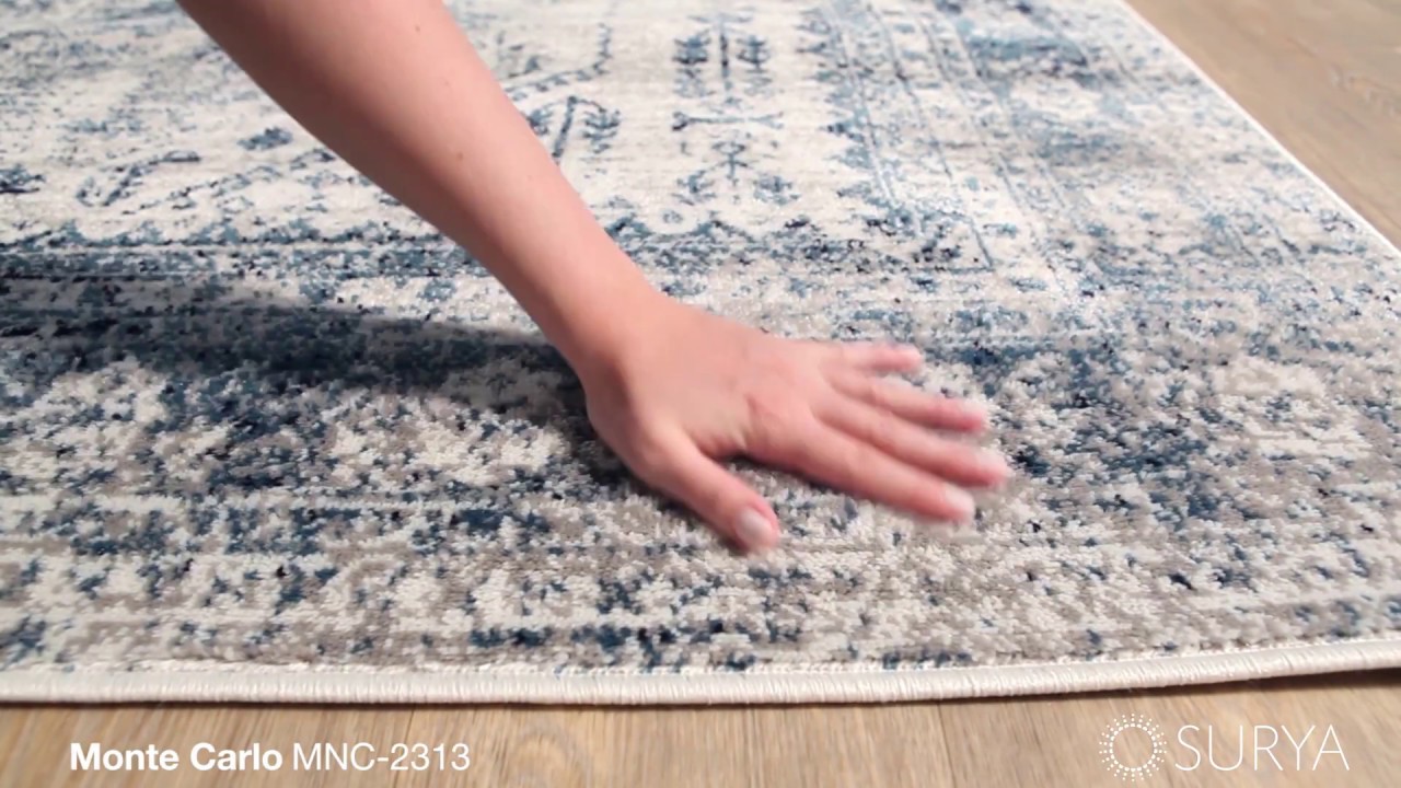 MNC-2313 - Surya | Rugs, Lighting, Pillows, Wall Decor, Accent