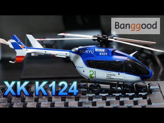 I bought a super cool micro-scale radio-controlled helicopter