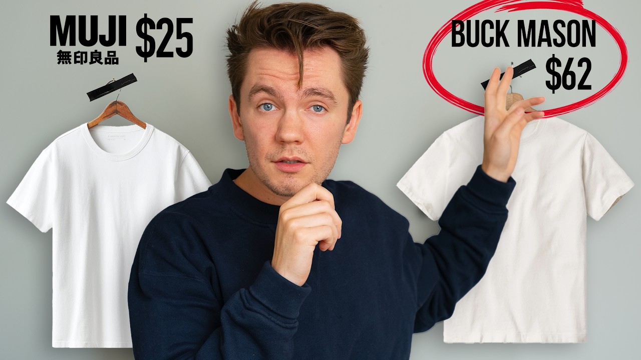 The Internet's Favorite T-Shirts, Ranked. (Pt. 2) - YouTube