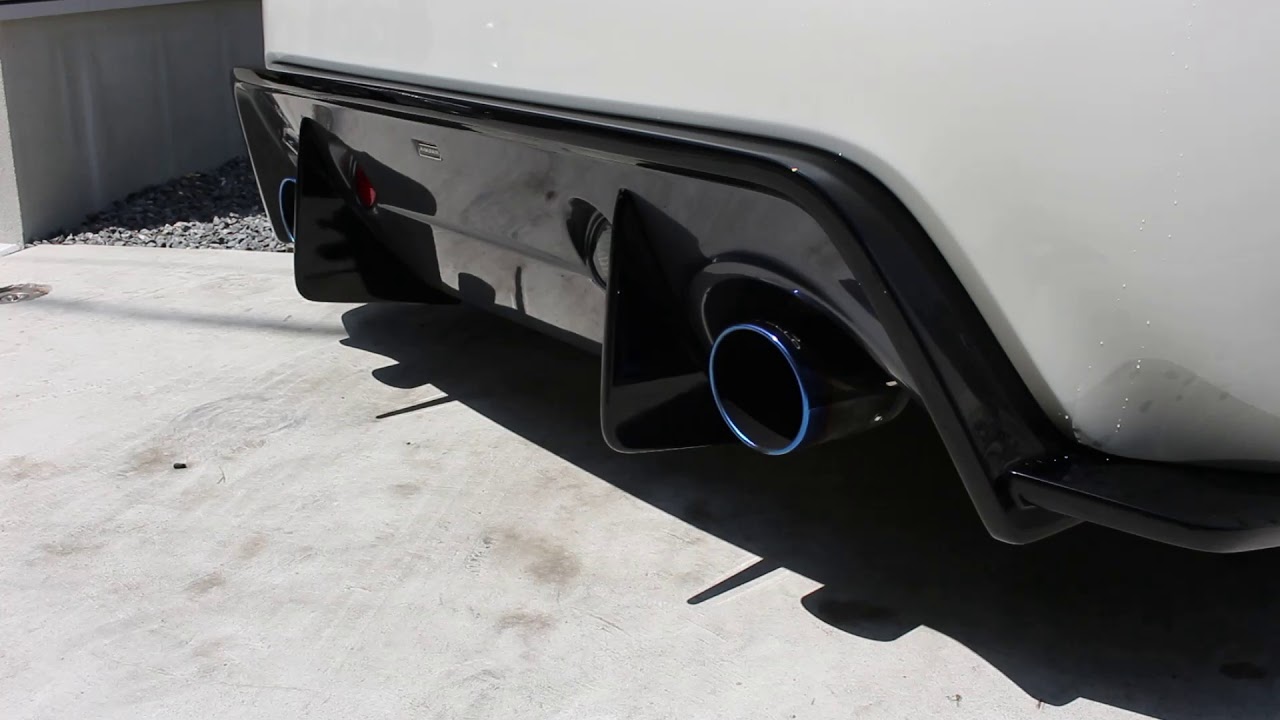 ZN6 / ZC6】トヨタ86 ＆ スバルBRZ ROSSO MODELLO COLBASSO ZEEK Ti