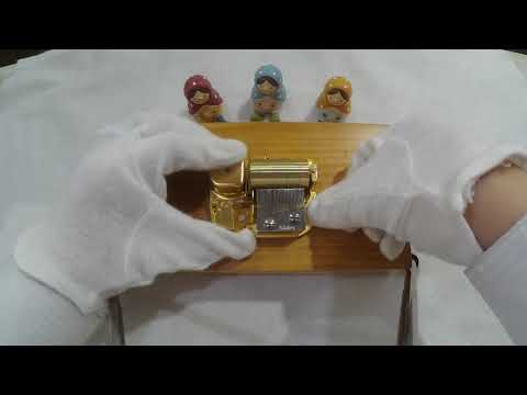 サウンドオブサイレンス（The Sound of Silence）【AJE】/サイモンと