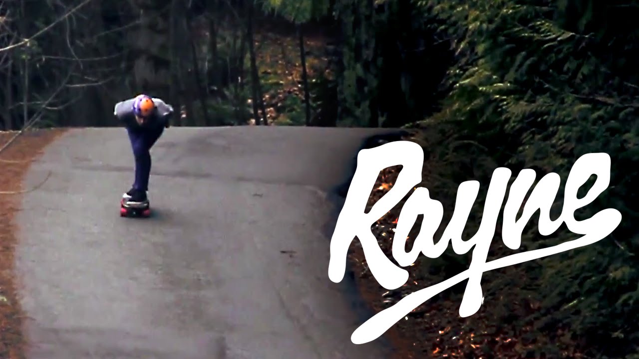 レイン・エクストリーム