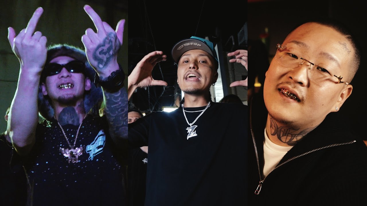 Young zetton - REAL BALLER feat. Yvngboi P & Deech - YouTube