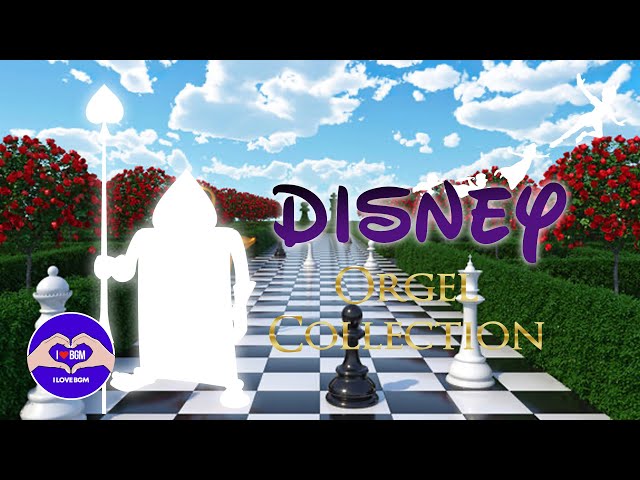 ディズニー Disney オルゴールコレクション part12 ふしぎの国のアリス