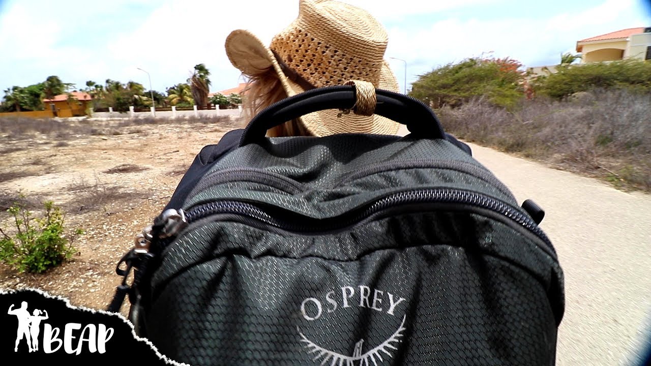 Osprey Sojourn 45L - Did It Hold Up To The Beating? 9 Month Update