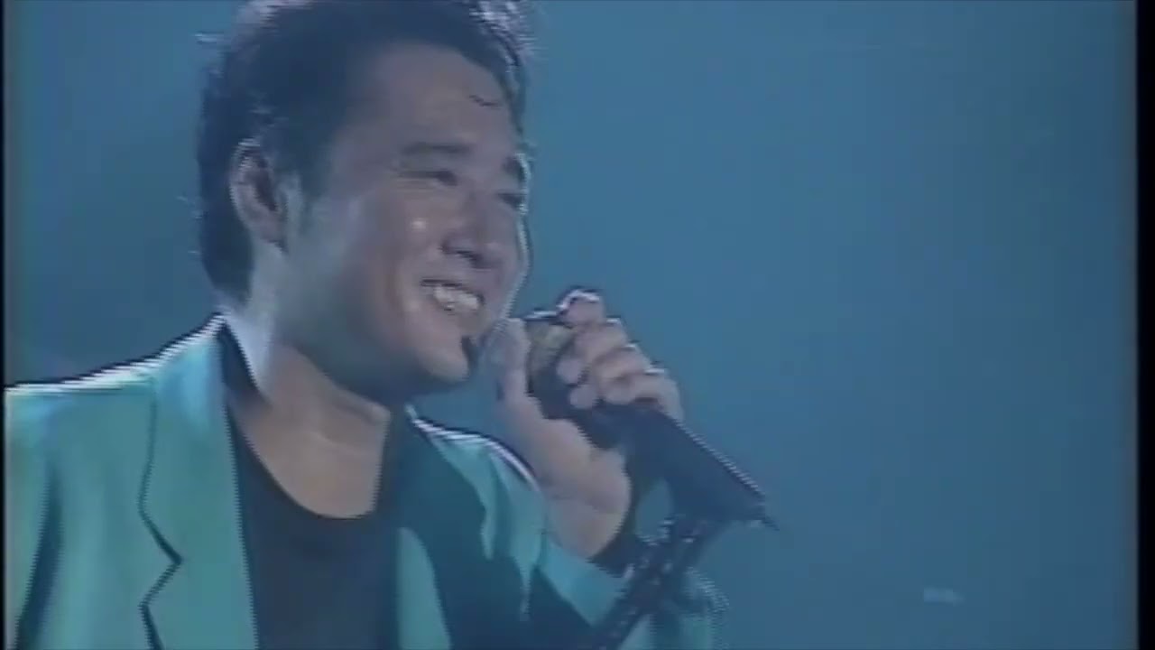 HOUND DOG / 素顔のままでLOVIN' YOU/ 夢の島1994 / ハウンドドッグ