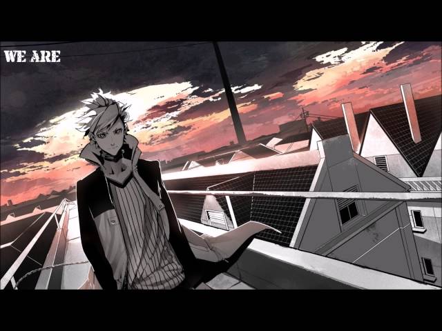 Nightcore - My Demons - YouTube