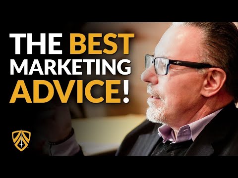 Jay Abraham Marketing Masterclasses - YouTube