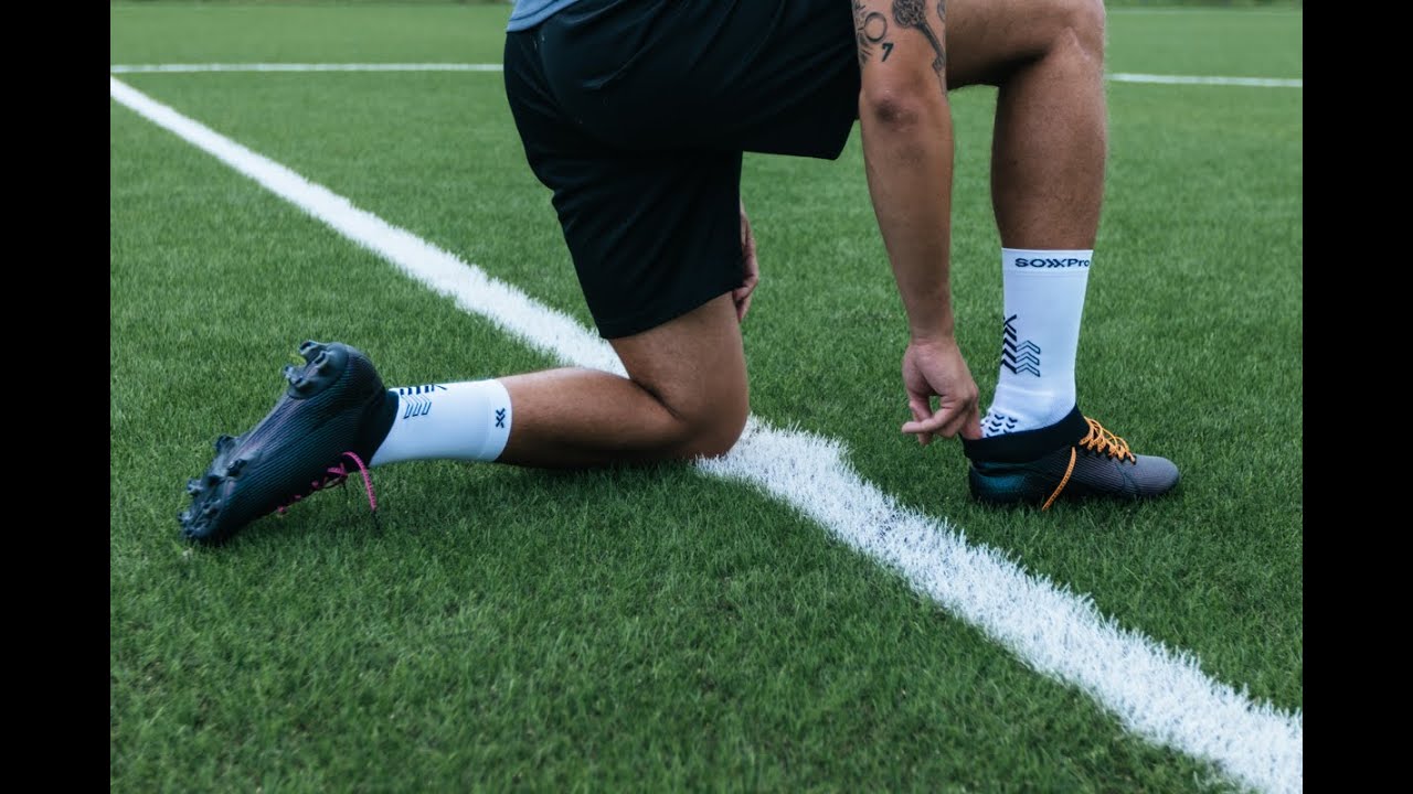 Kemari87 KISHISPO / SOXPro ウルトラライト グリップソックス