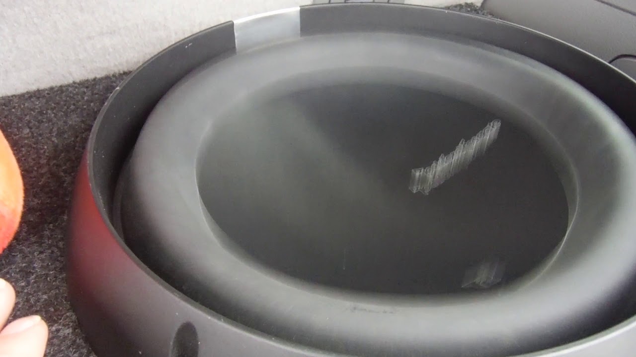 Rockford Fosgate T2D212 12 Subwoofer 1ST Test 1000 Watts - YouTube