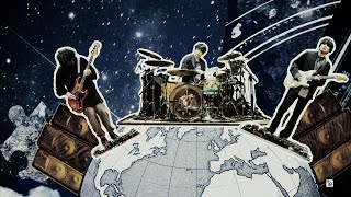 UNISON SQUARE GARDEN「うるわし」MV - YouTube