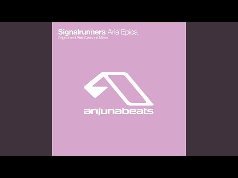 Signalrunners – Aria Epica | Releases | Discogs