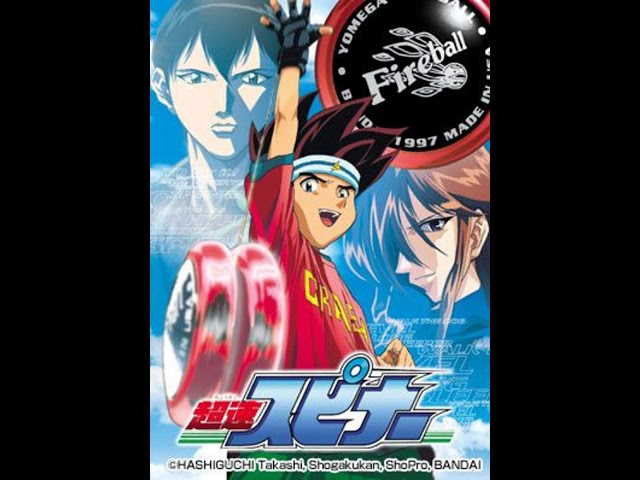 霧崎マイ】超速スピナーコラボLoopUp開封の儀 ヨーヨー日記 Day236