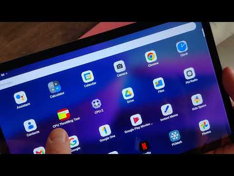 Lenovo XiaoXin Pad 2022 (ZAAM0078) - цены в магазинах Украины