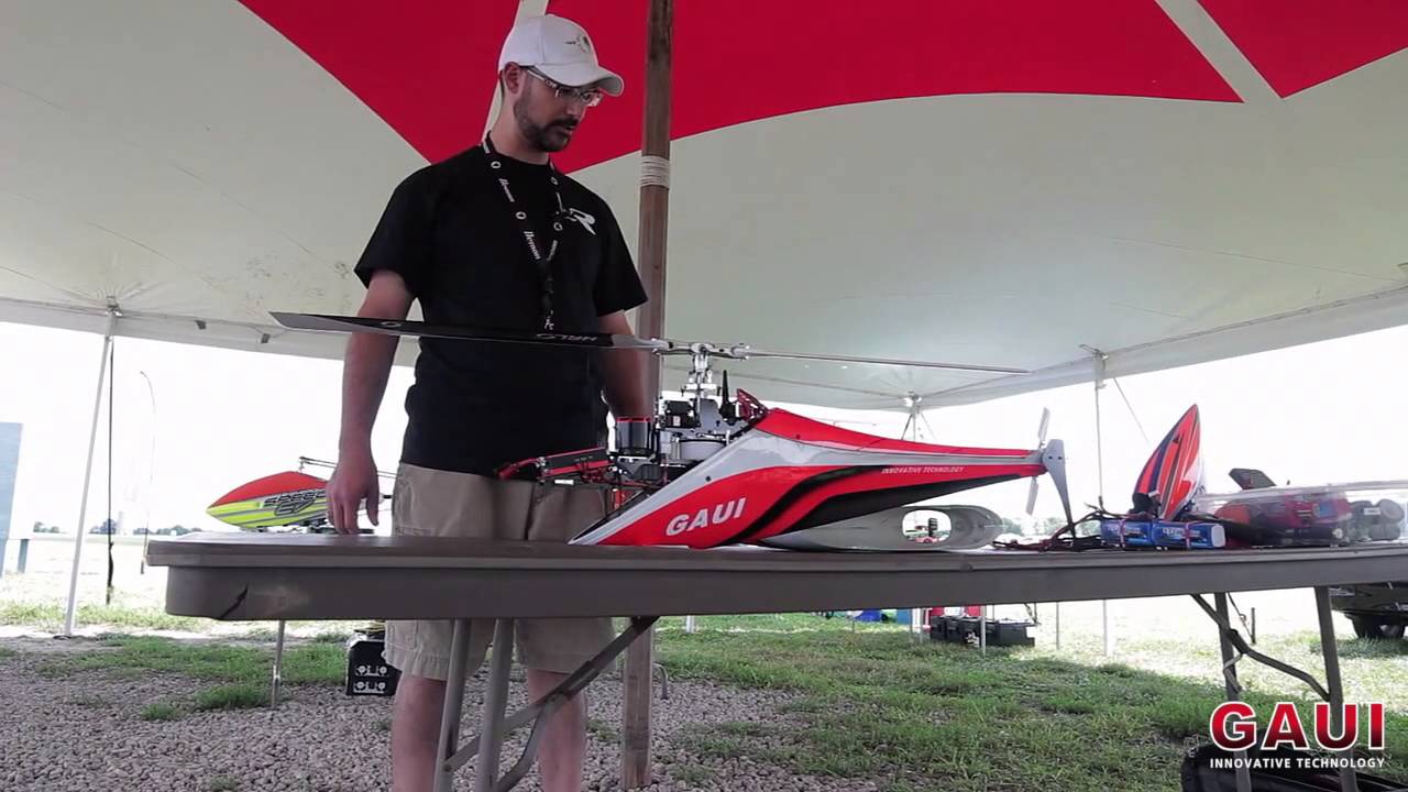 News JR Forza 700 Speed - RC Groups