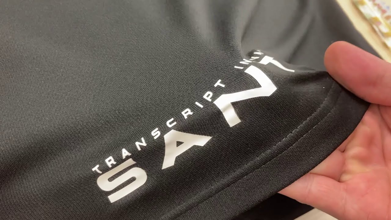 SANTO】三登商事 l 熱転写シートの製造・開発・OEM生産