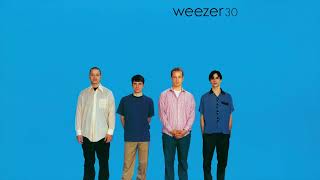 Weezer（ウィーザー）1994年にリリースされ“ブルー・アルバム”の愛称で