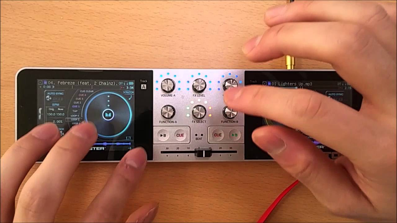 Skillful mix set with Monster GODJ - YouTube