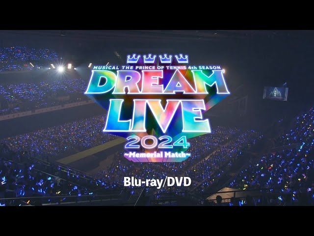 Blu-ray/DVD CM] Musical 