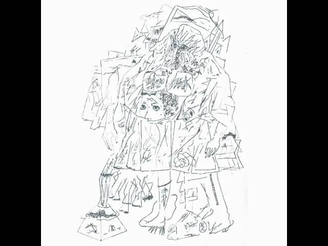 降神 - 帰り道 @ MARTIAL LOW vol.1 - YouTube