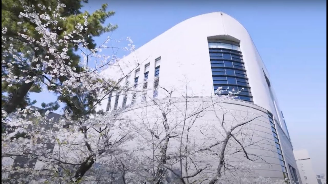 30th Anniversary movie - English version - Kioi Hall & KIoi Hall