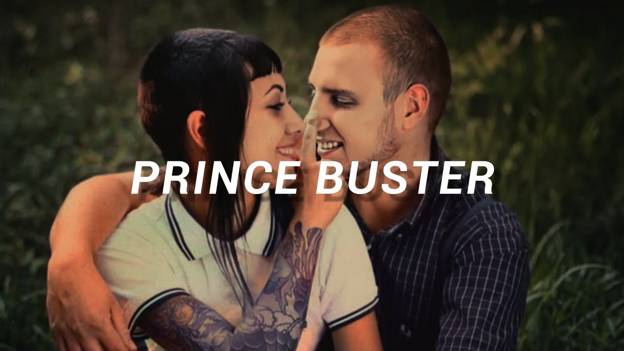 Prince Buster - All My Loving - Sub. Español - YouTube