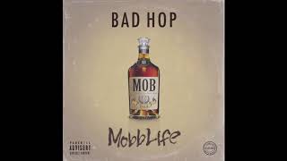 インタビュー】川崎生まれHIPHOP育ち・BAD HOPが2ndアルバム『Mobb