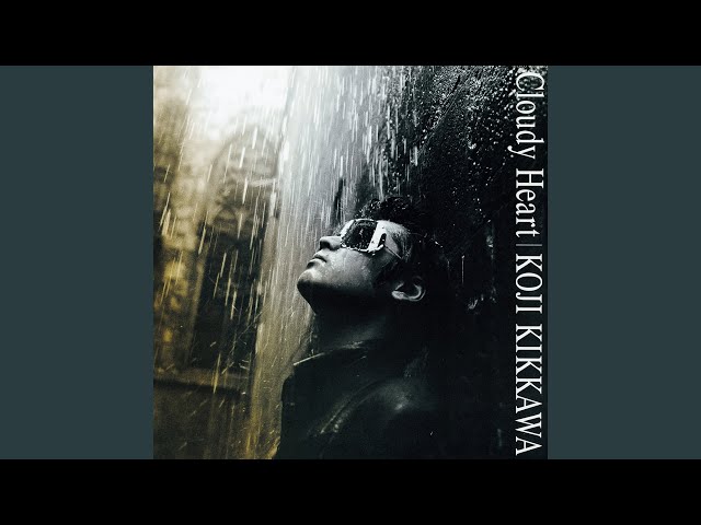 Cloudy Heart (Remastered 2024) - YouTube